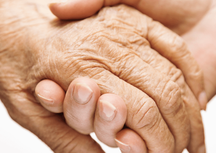 Hands