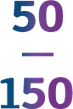 50/150