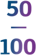 50/100