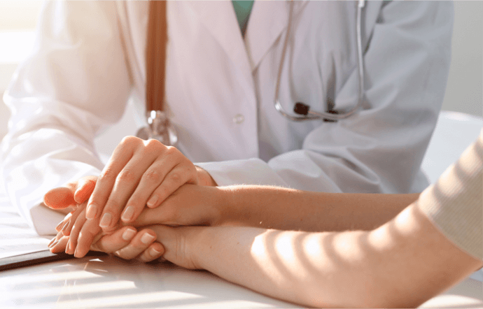 Maailma ei kaadu MPN-diagnoosiin