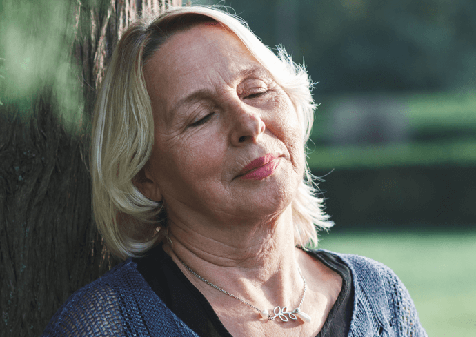 Muista, että maailma ei kaadu MPN-diagnoosiin