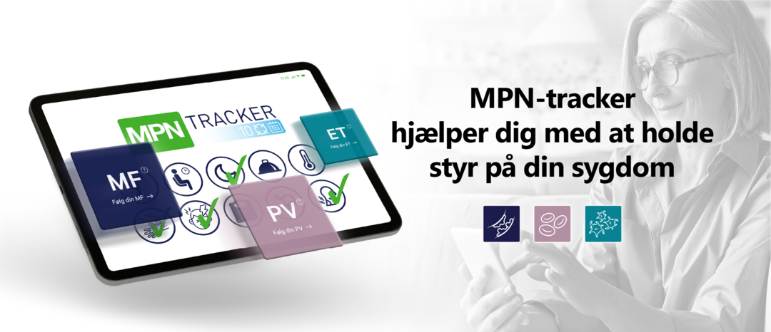 MPN Tracker