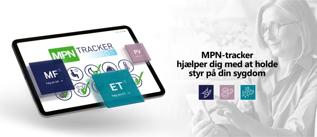 MPN Tracker